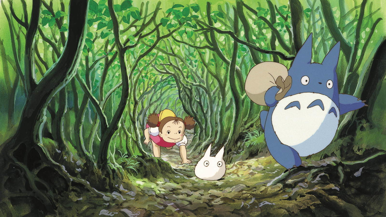 my-neighbor-totoro-is-a-gentle-yet-contemplative-ride-back-to-childhood