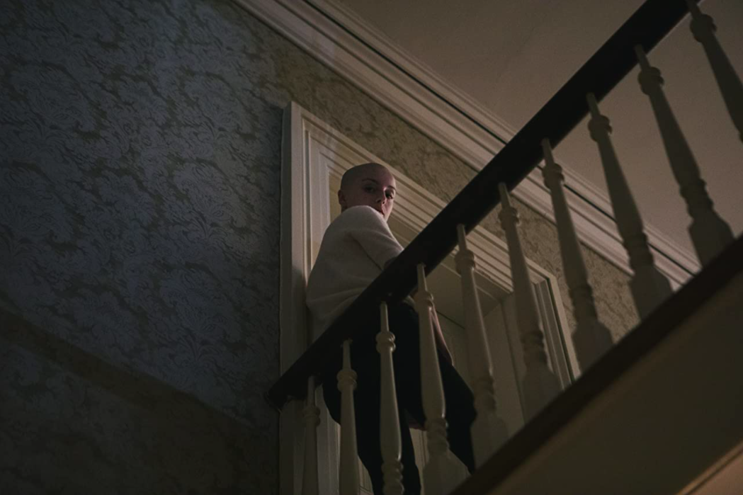 Review ‘White Lie’ Film Cred