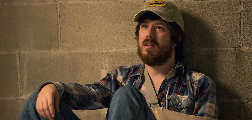The Alternative Masculinity Of John Gallagher Jr Film Cred