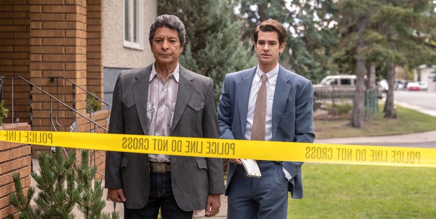 Review: 'Under the Banner of Heaven' - Film Cred
