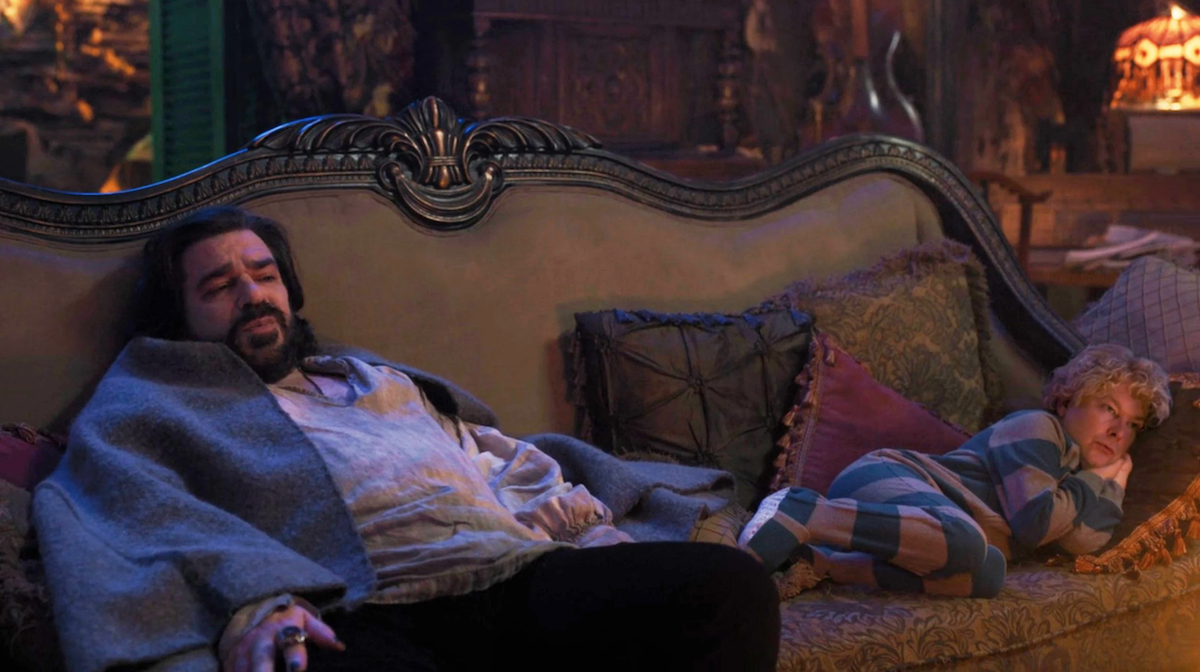 Review: 'What We Do in the Shadows' Season 4 - Film Cred