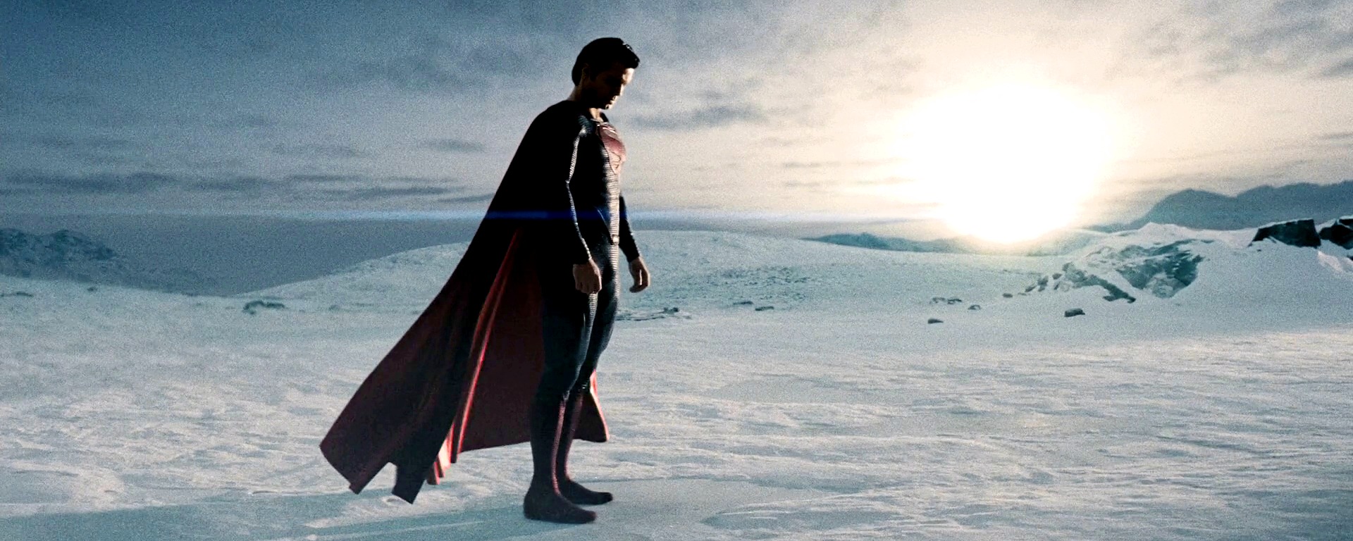 Retrospective: Man of Steel Review – Cinema Debate